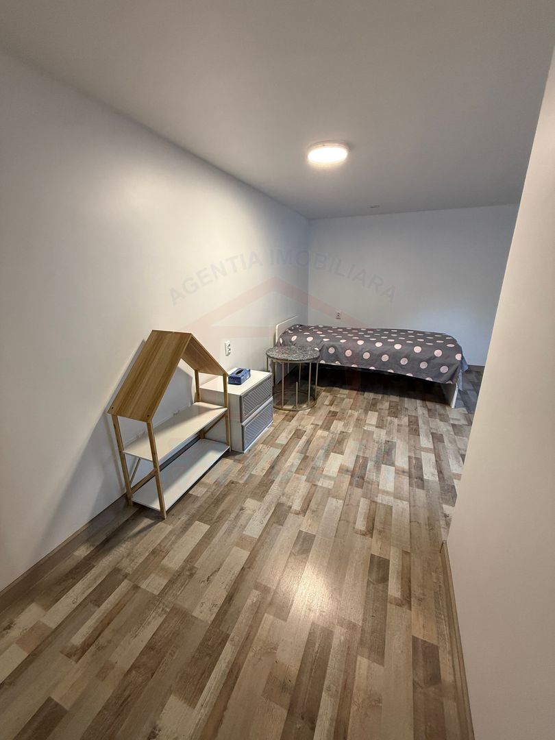 IMOBIL ULTRACENTRAL DE ÎNCHIRIAT | 170 MP | ZONA PIEȚEI CENTRALE - Poză 13