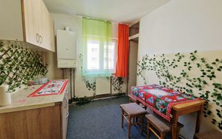Apartament 2 camere decomandate | 50 mp | Etaj 3/4 | Cetate - Stadion - Poză 3