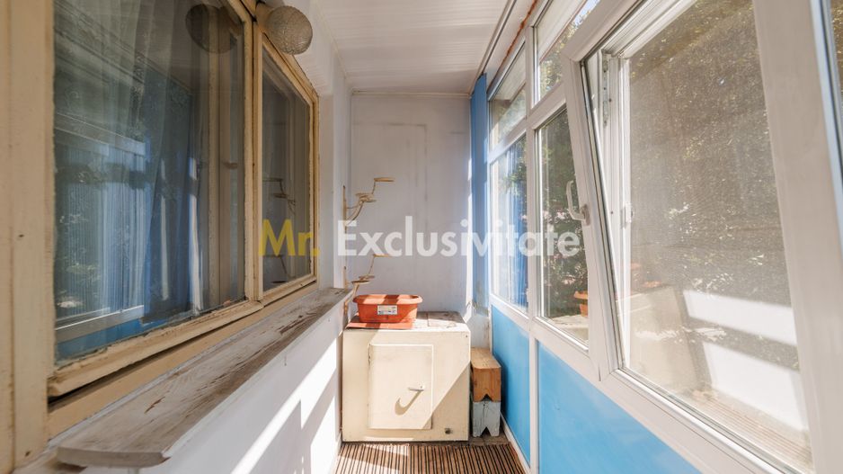 🏡 APARTAMENT DE VÂNZARE – CARTIER NEGRU VODĂ | 3 CAMERE | ET. 1/4 - Poză 15