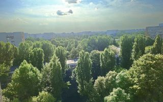 AP. 2 CAMERE- PIATA SUDULUI, MOBILAT&UTILAT MODERN, COMISION 0% - Poză 9