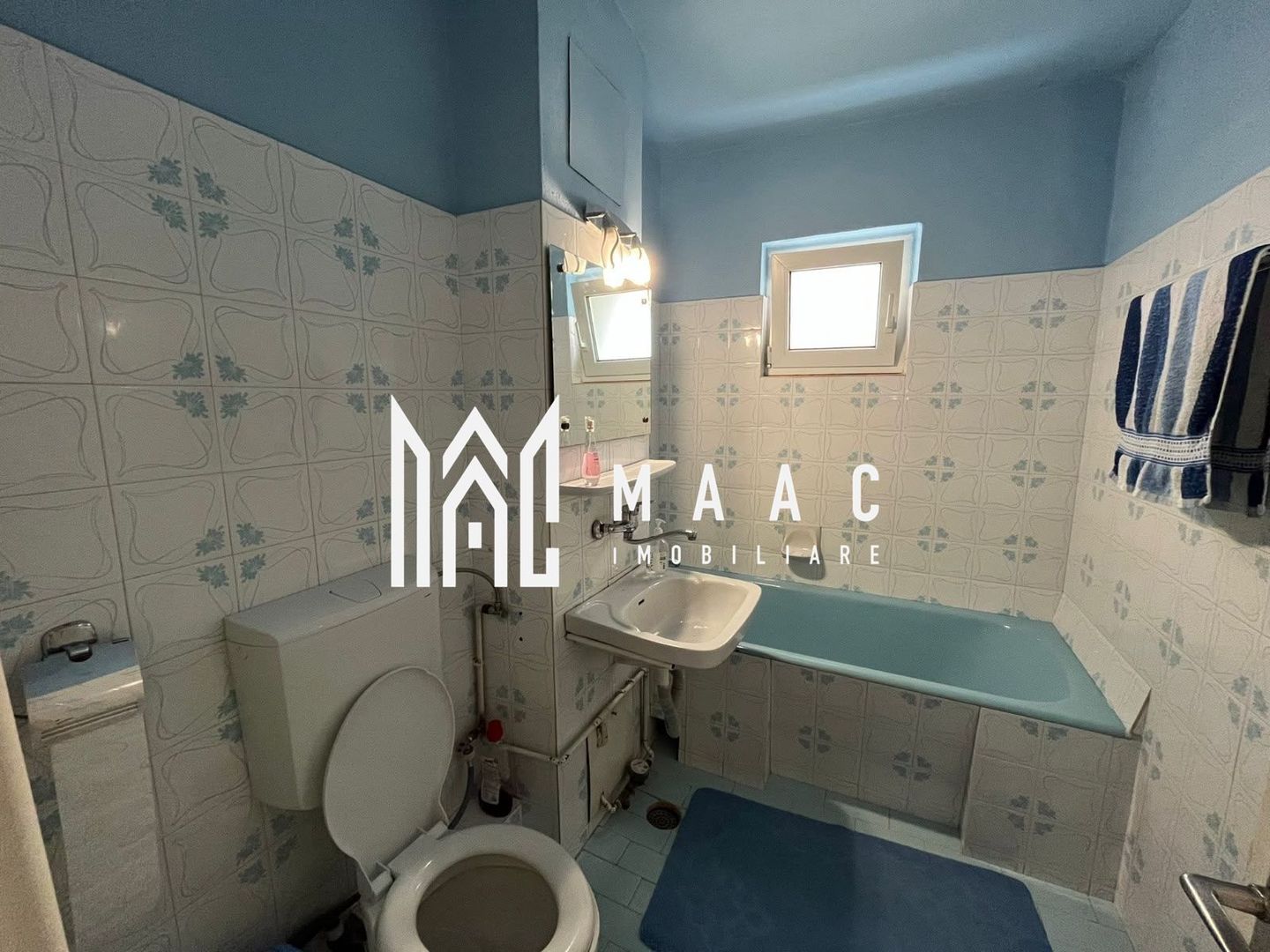 Apartament 3 camere de închiriat | Sibiu, Turnișor | 72 mp - Poză 5