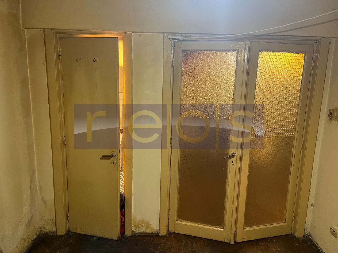 VANZARE 2 CAMERE | SEMIDECOMANDAT | ZONA CALEA MOSILOR - Poză 7
