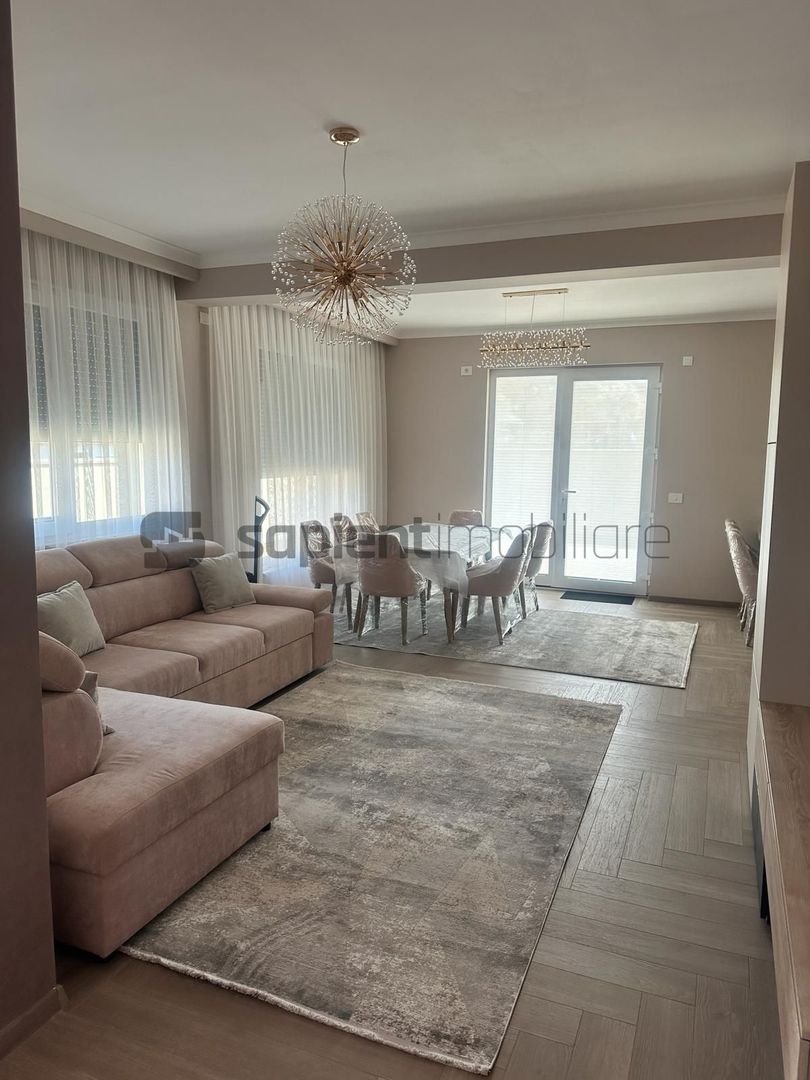 CASA NOUA DE VANZARE IN ORADEA - Poză 1