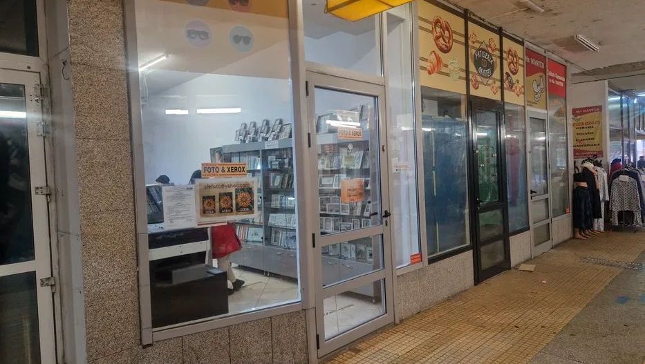 Spatiu comercial in complex Astra-Brasov - Poză 2