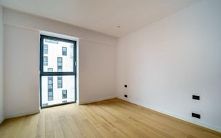 Apartament 3 camere Herastrau | loc de parcare - Poză 4
