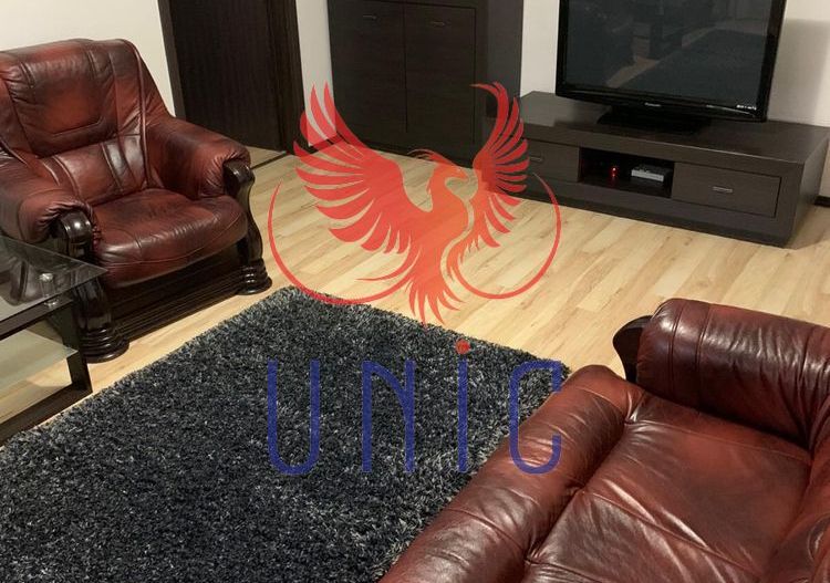 Apartament ultracentral - 3 camere semidecomandate - 500 Euro - Poză 4