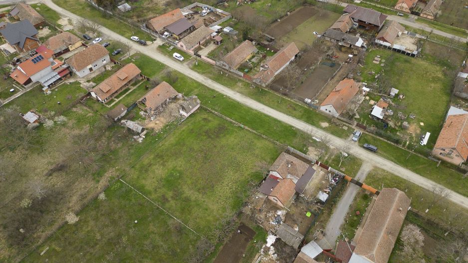 Loc de casa 1.527 mp în Vinga - Poză 12