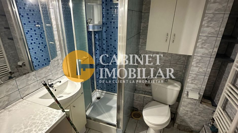 MOARA DE FOC - 3 CAMERE DECOMANDAT - ETAJ INTERMEDIAR - Poză 6