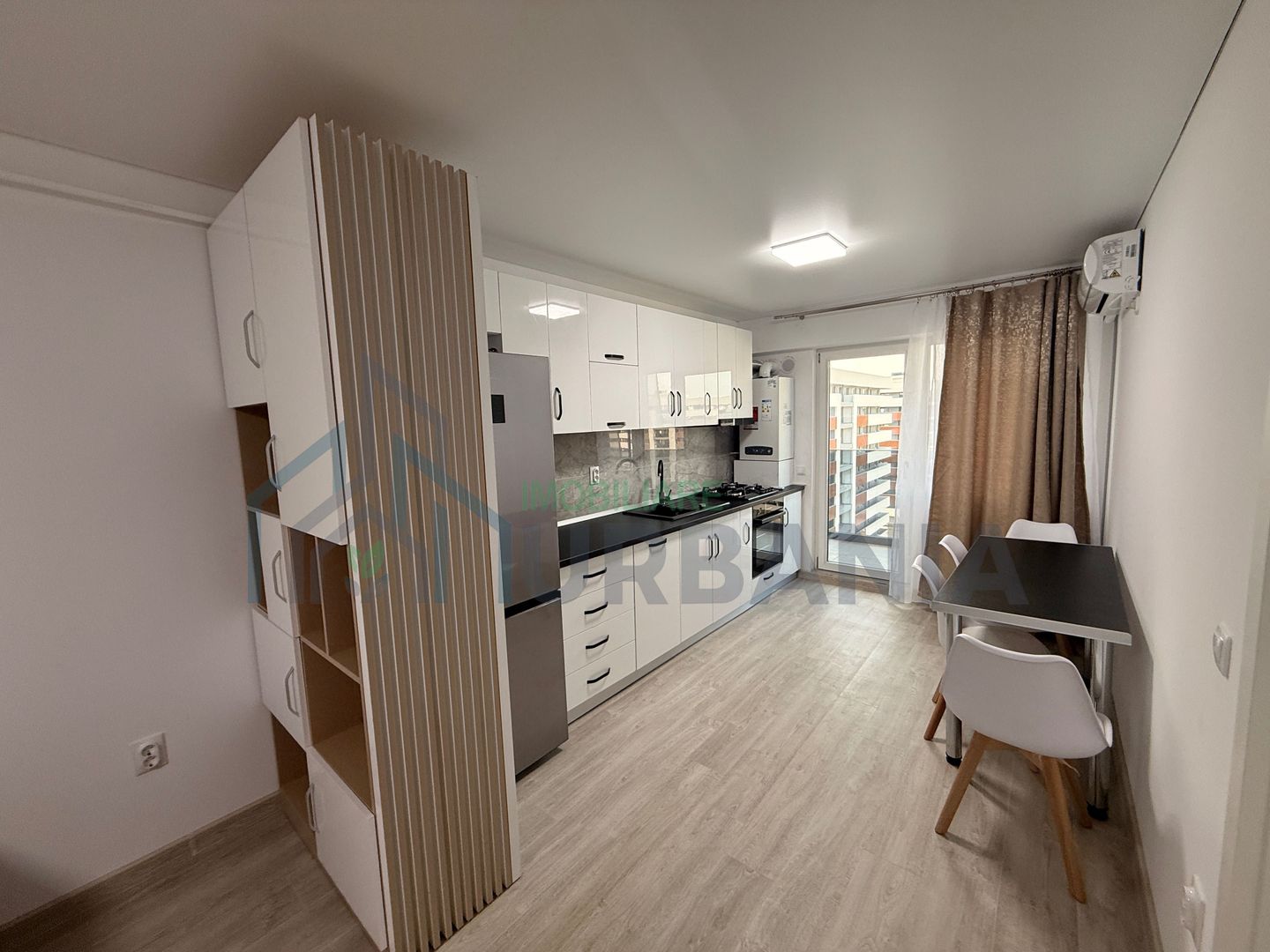 Apartament nou, Copou Garden, mutare imediată - Poză 3