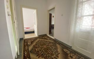 Casa tip Duplex 3 camere | Curte proprie | Piata Cibin - Poză 9