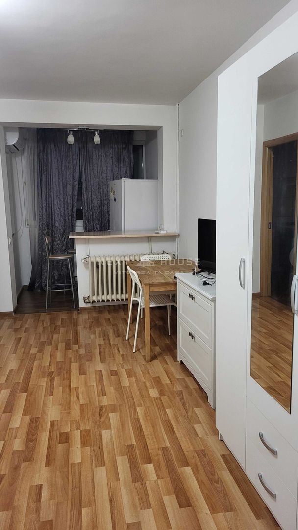 Garsoniera  Drumul Taberei  - sector 6 - Poză 4