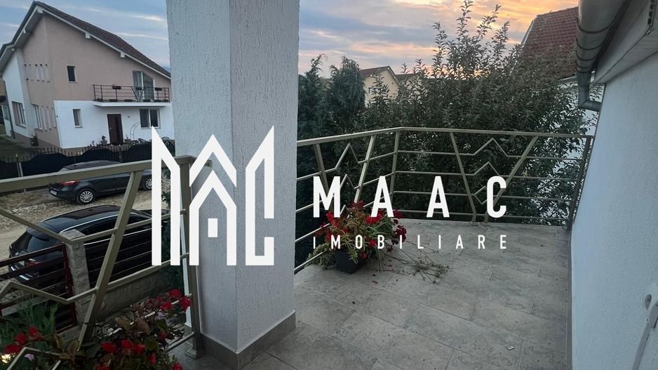 Casa de lux | 147 Mp | Mobilata si utilata | Zona linistita - Poză 29
