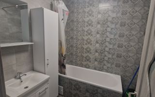 Apartament de vânzare, 3 camere, 60 mp, mobilat complet – Zona ISU, Bistrița - Poză 13