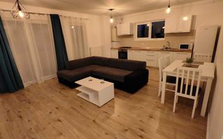 Apartament 2 camere 60mp | terasa | pacare subterana | catrier Europa - Poză 1