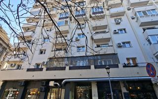 Apartament de inchiriat 3 camere Ultracentral Metrou Universitate L349 - Poză 14