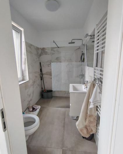 Giroc | Duplex separat prin camera tehnica | 4 camere | Complet mobilat - Poză 8