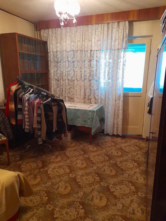Apartament 4 camere, ultracentral, 90 mp utili, Campina, Prahova - Poză 14