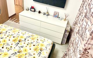 3 camere | etaj 2 | centrala proprie | renovat | zona excelenta | - Poză 8