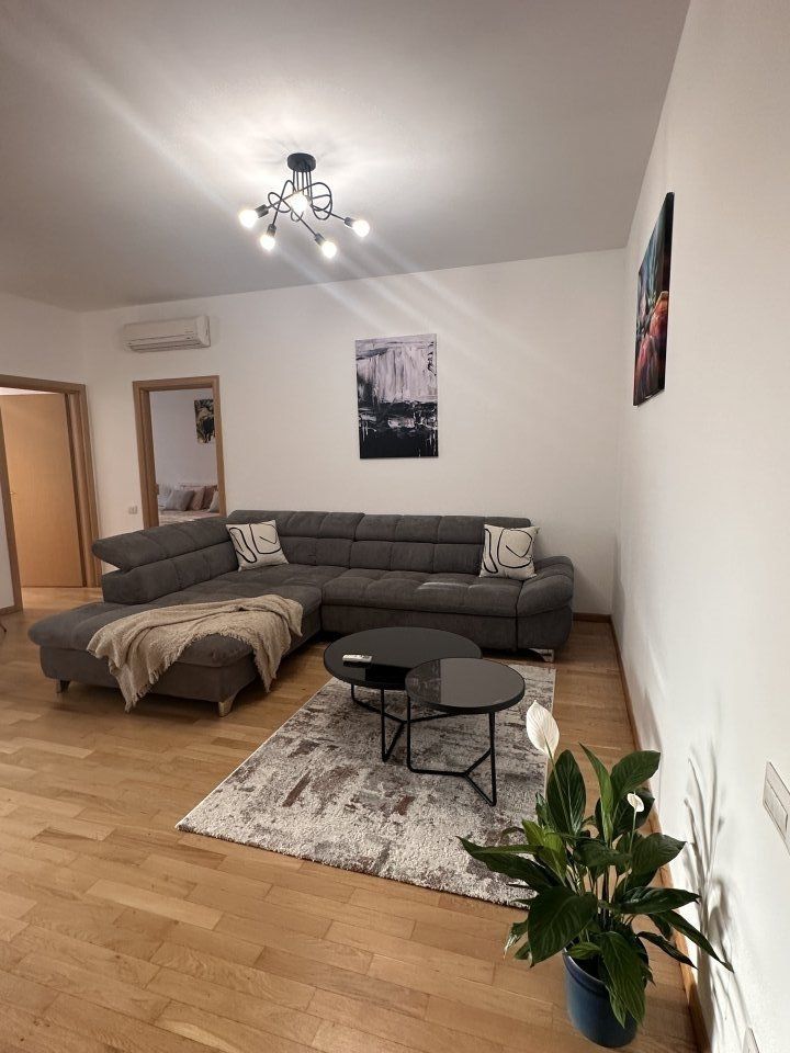 Apartament Herastrau, 3 camere - Poză 1