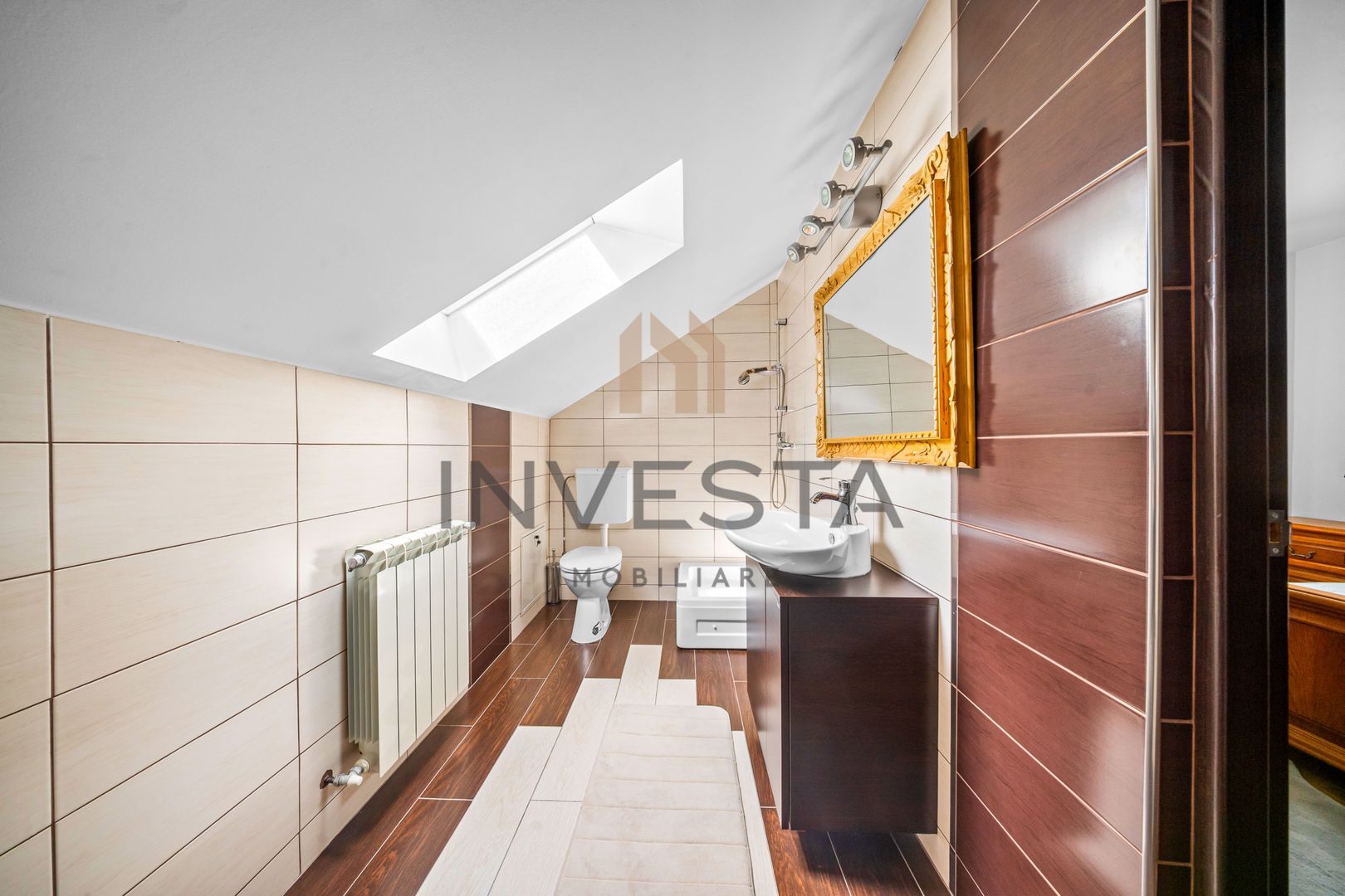 Casa individuala, 231 mp, curte, teren 800 mp, Europa, Eugen Ionesco - Poză 11