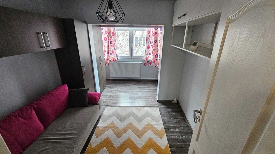 Apartament 3 camere zona Casa de cultura / Icil - Ocazie Unica - Poză 8