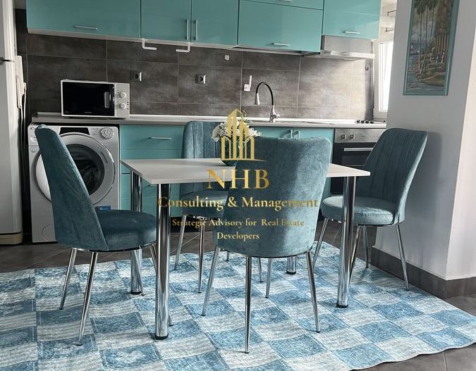 Apartament 2 Camere | Decebal - Alba Iulia - Poză 7