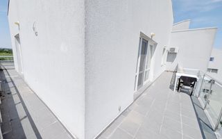 Vanzare  apartament Baneasa 3,  Camere Bucuresti, - Poză 28