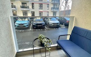 BRASADAS vinde garsoniera din 2025 la PARTER în EXIGENT 5. - Poză 5
