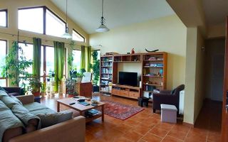 Casa de vanzare | Moderna cu accente scandinave | Snagov, Ciofliceni - Poză 5