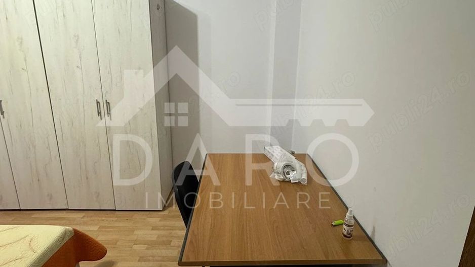 ✨ Apartament modern, luminos, în Unirii – 450 €/lună - Poză 4
