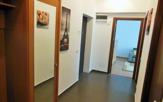 Inchiriez apartament nou 2 camere Plaza Militari Lujerului - Poză 5