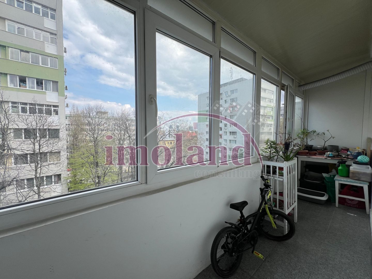 Apartament 2 camere - Mihalache - Poză 7