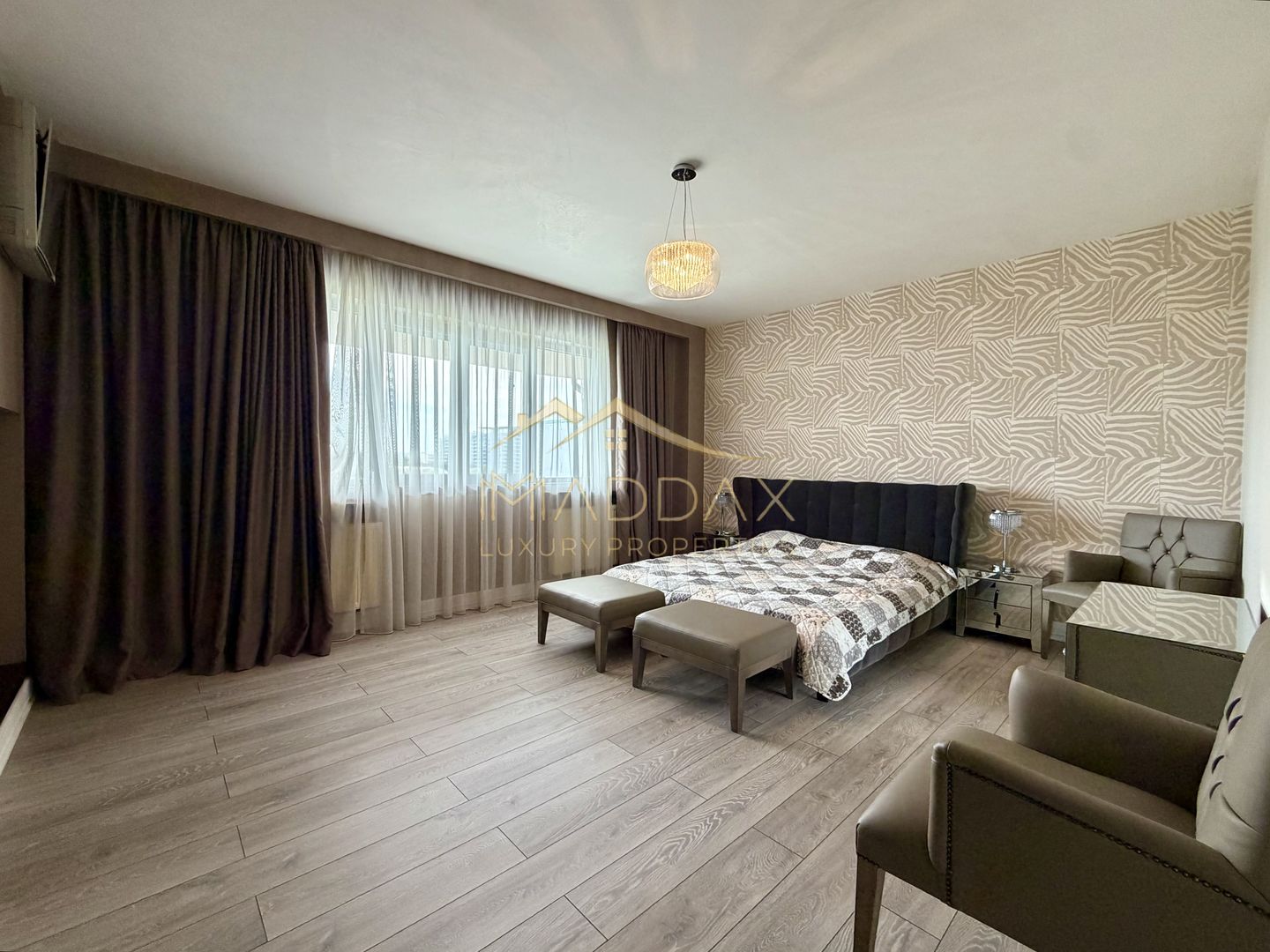 Duplex 4 camere // 179 mp utili + terasa 49 mp / 1 Parcare // Floreasca - Poză 35