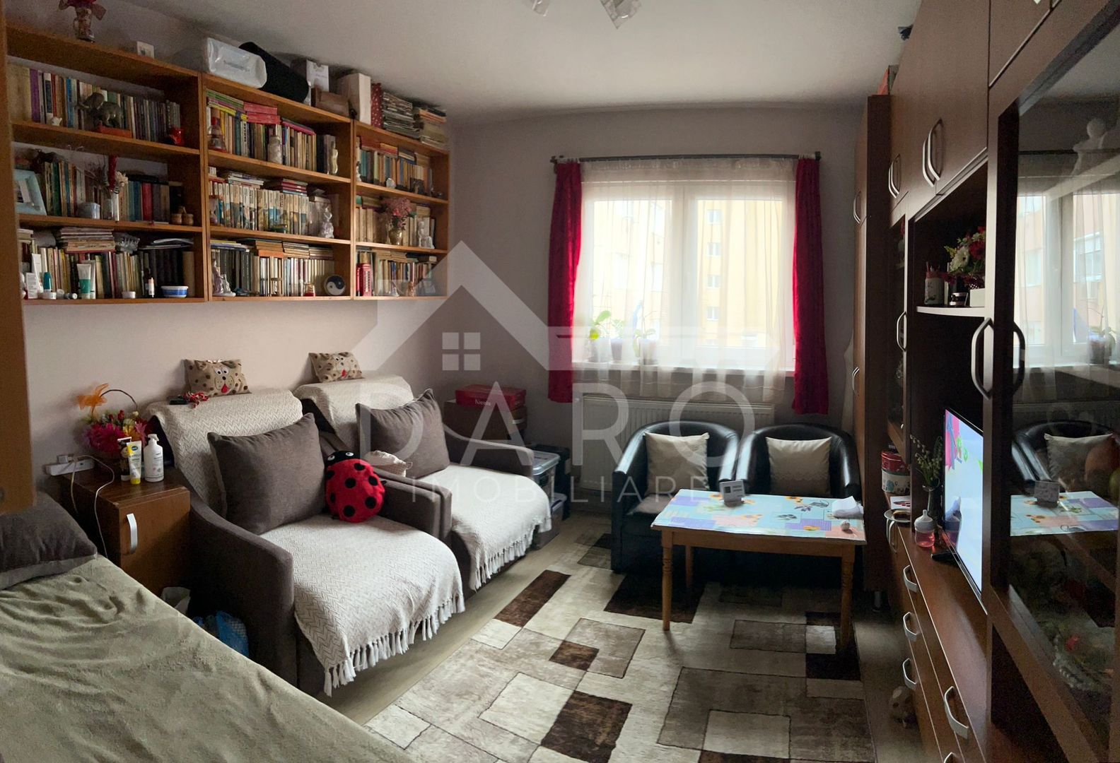Apartament 1 camera - Poză 10