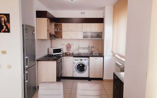 Apartament 2 camere open space de închiriat – Green Park - Poză 4