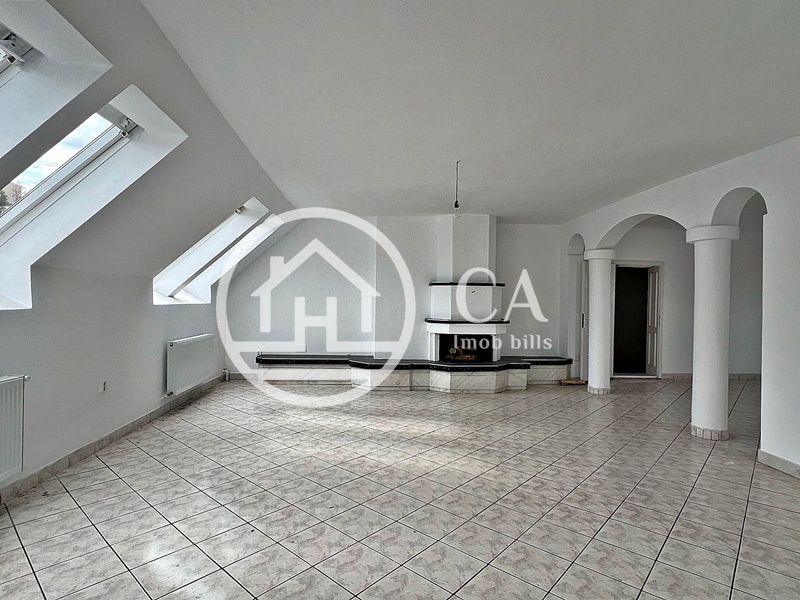 Casa de închiriat cu 11 camere în zona Gheorghe Doja, Oradea - Poză 3