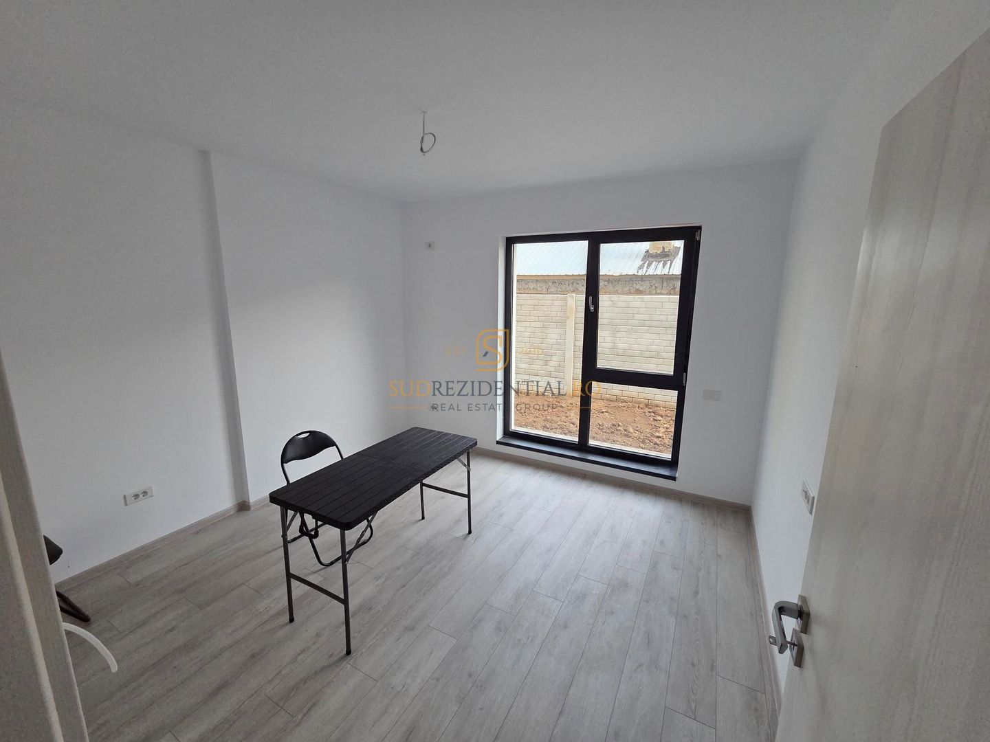 Apartament 2 camere cu curte proprie de 74,5 mp – Apărătorii Patriei - Poză 6