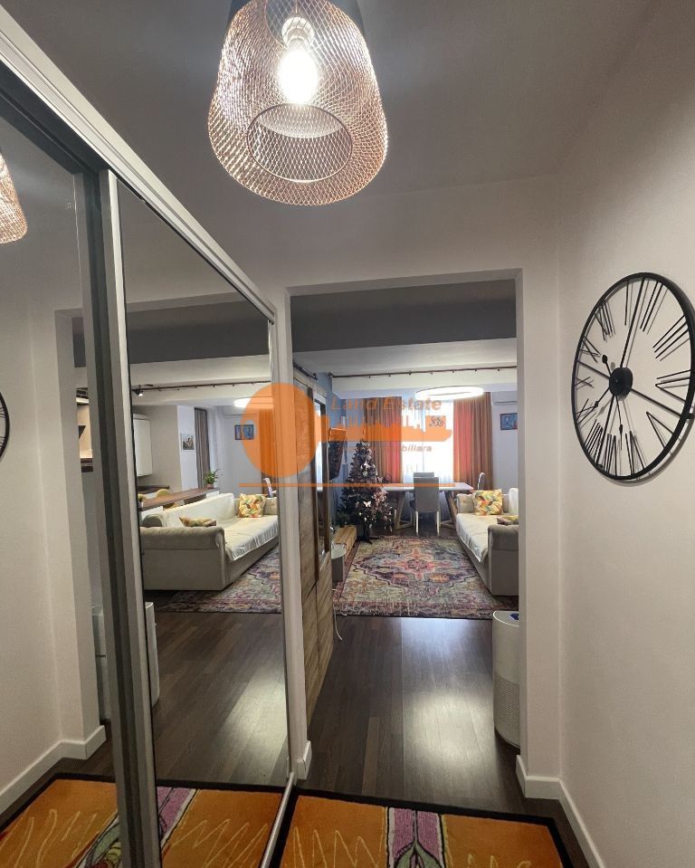 3 camere Grozavesti-Orhideea-Parcare - Poză 7