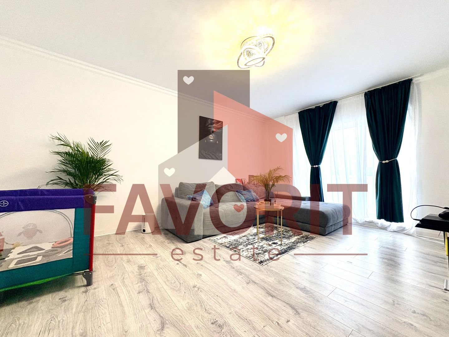 Apartament 2 camere decomandat | Giroc - Poză 2