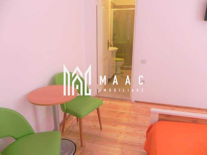 ULTRACENTRAL I INVESTITIE I Apartament 2 Camere I Decomandat - Poză 4