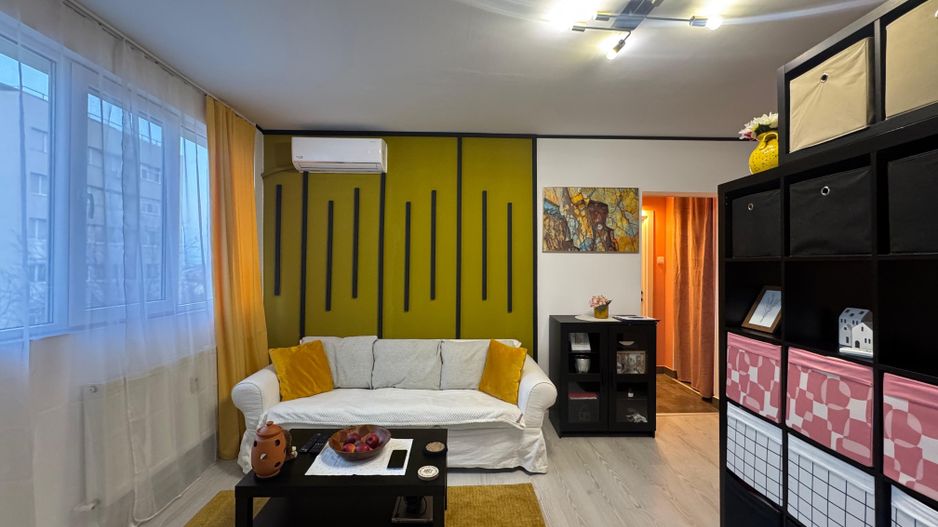 2 camere || 1 MAI - ION MIHALACHE - Poză 1