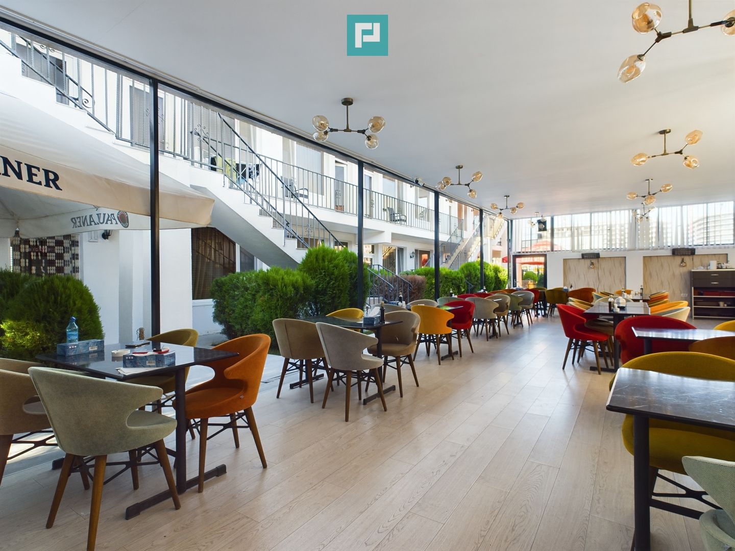 Afacere la Cheie - Hotel 3 Stele în Mamaia Nord - Poză 2