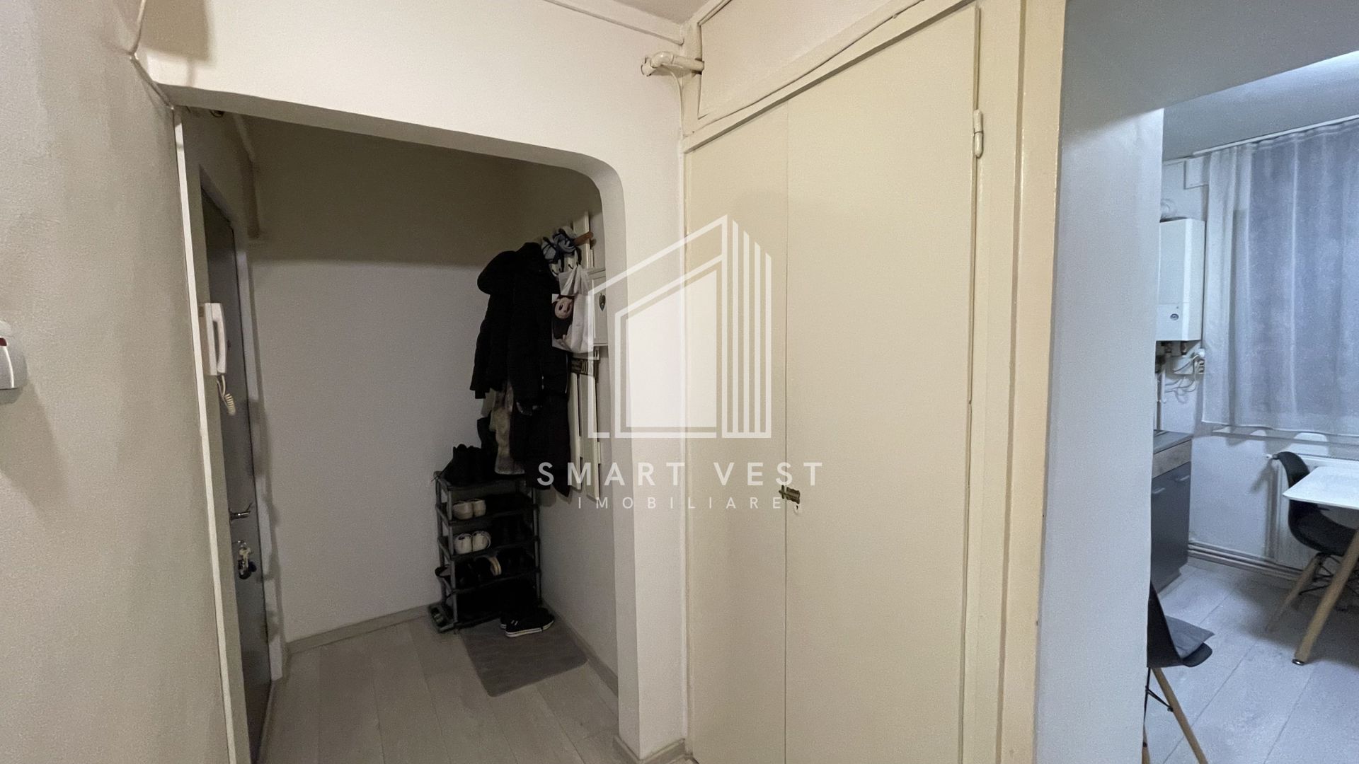 Apartament 2 camere | 56 mp | Etaj 4 | Zona Micro 16 - Poză 16