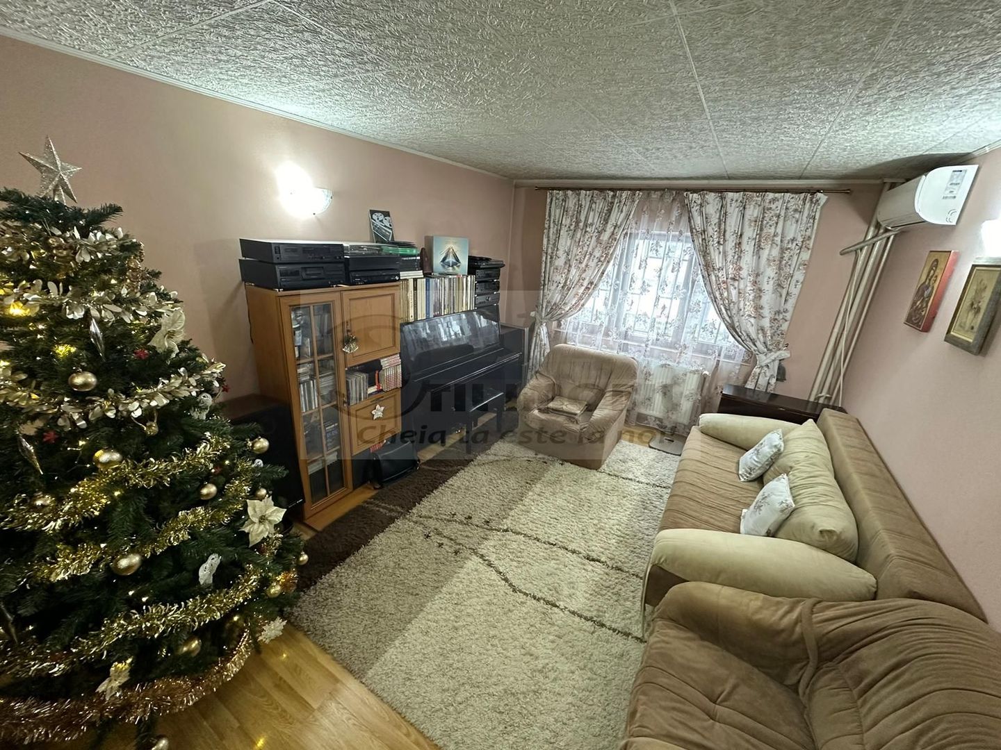 Apartament cu 4 camere/Spatiu birouri/ Cabinet - Nicolina-Str.Pompieri - Poză 2