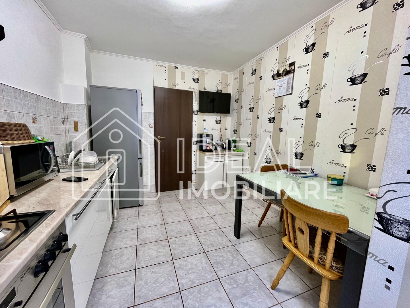 Apartament 3 camere | 65mp | Turnișor - Poză 10