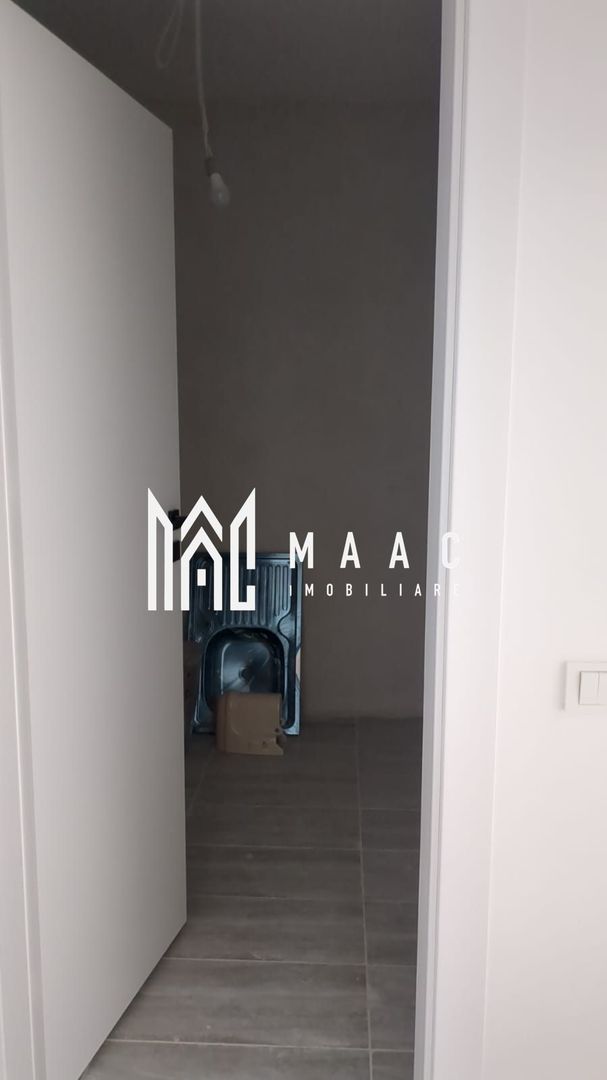 Apartament 3 camere I Etaj 1 I 72mpu I Parcare I Șelimbăr - Poză 5