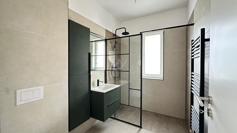 Drumul Boilor - Lidl. Etaj 1. 2 bai. 2 locuri parcare. - Poză 8