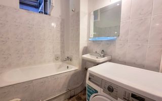 APARTAMENT 2 CAMERE DE VÂNZARE SIBIU | ZONA ȚIGLARI (LÂNGĂ PROFI) - Poză 8