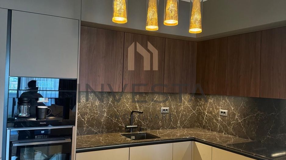 Apartament 3 camere cu terasa de inchiriat, parcare, Zorilor Wings! - Poză 3