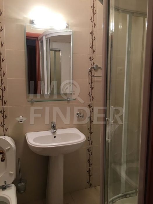 Apartament 3 camere  Andrei Muresanu,  89 mp + 24 mp terasa - Poză 9